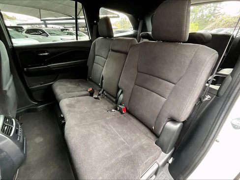 Used 2022 Honda Pilot Sport image 20