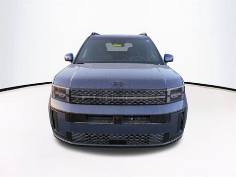 New 2026 Hyundai Santa Fe Calligraphy image 3