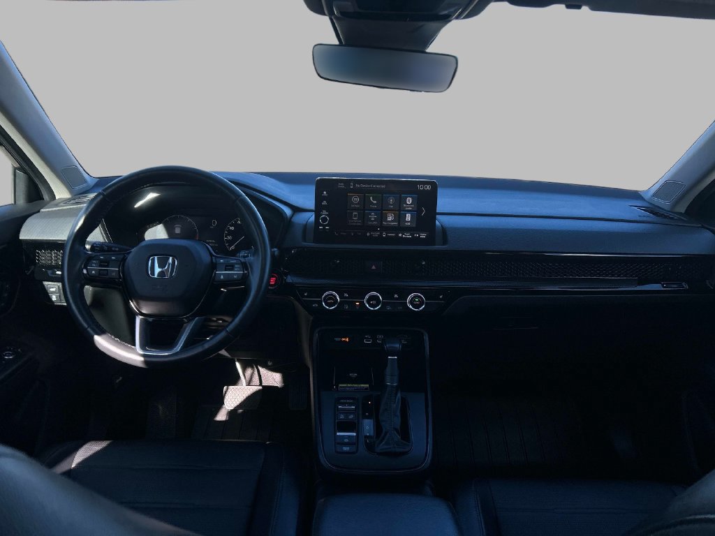 Used 2024 Honda CR-V EX-L image 21