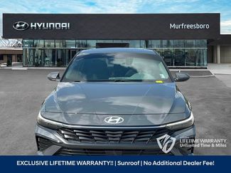 Certified 2024 Hyundai Elantra SEL w/ Convenience Package FWD video 2