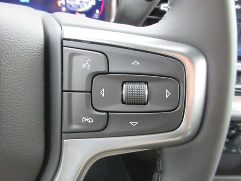 New 2026 Chevrolet Silverado 2500 LTZ w/ LTZ Plus Package image 33