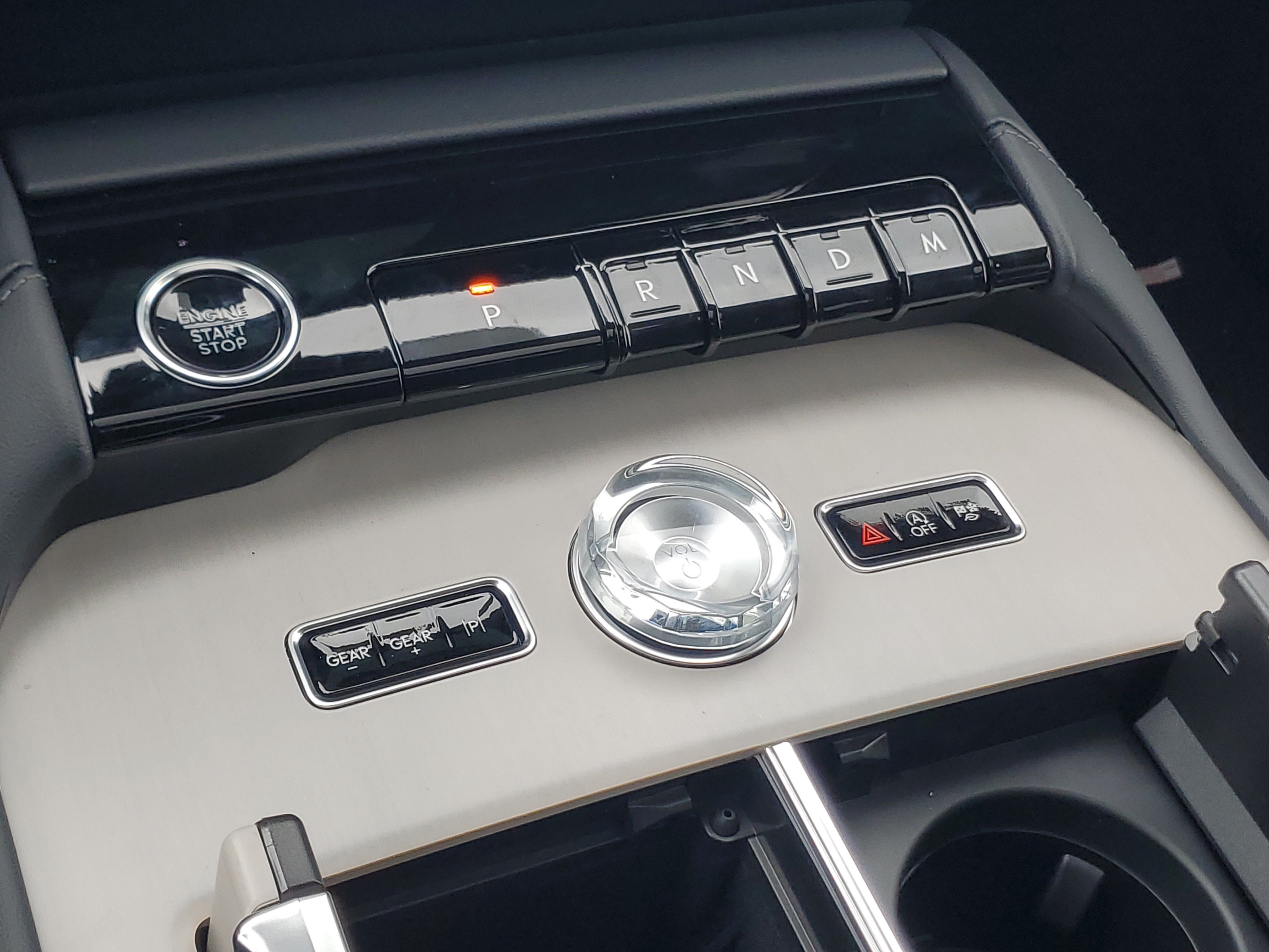 New 2027 Lincoln Navigator Reserve AWD/4WD image 25