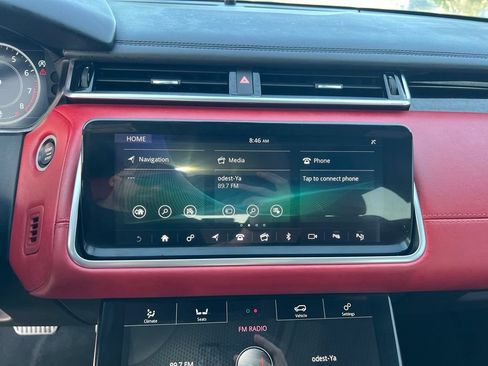 Used 2020 Land Rover Range Rover Velar SV Autobiography Dynamic AWD/4WD image 36