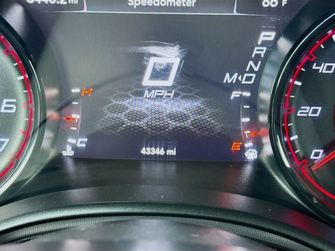 Used 2019 Dodge Charger GT w/ Plus Group RWD image 8