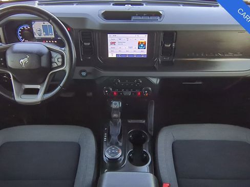 Used 2023 Ford Bronco Big Bend image 17