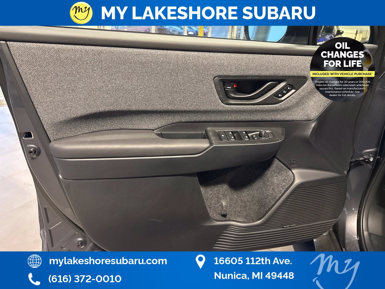 New 2026 Subaru Outback Limited XT AWD/4WD image 10