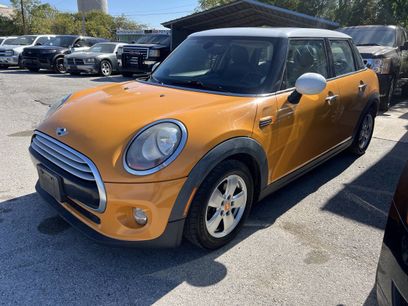 Used 2015 MINI Cooper 4-Door Hardtop