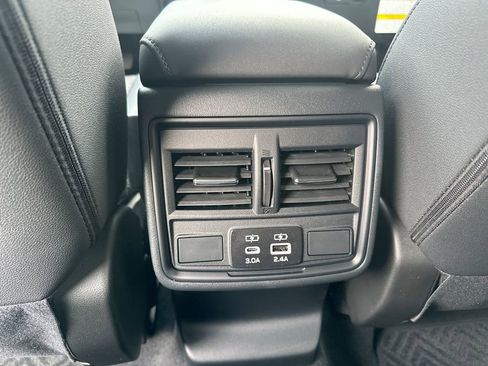 New 2026 Subaru Outback Premium image 36