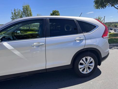 Used 2012 Honda CR-V EX image 9