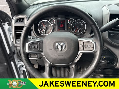 New 2026 RAM 4500 Tradesman w/ Chrome Appearance Group AWD/4WD image 16