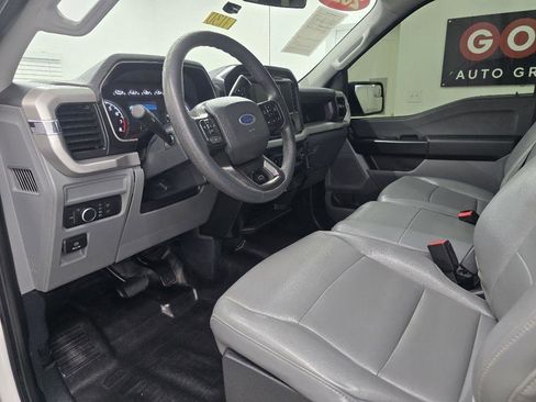 Used 2022 Ford F150 XL w/ FX4 Off-Road Package image 13