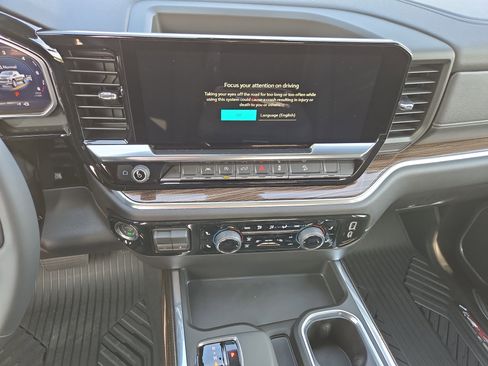 New 2026 Chevrolet Silverado 1500 LT image 22