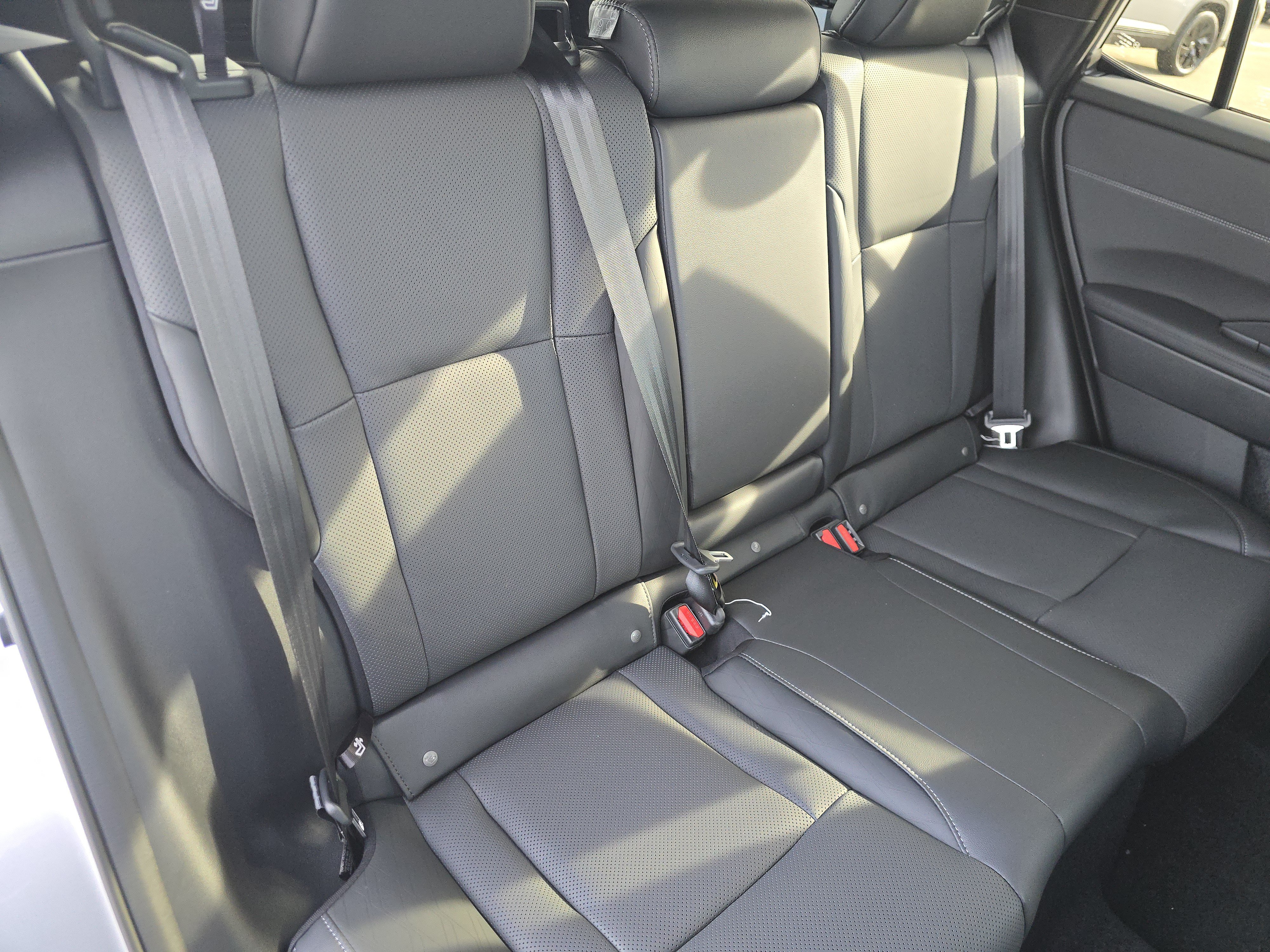 New 2026 Subaru Outback Touring XT AWD/4WD image 19