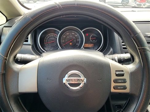 Used 2012 Nissan Versa 1.8 S w/ Plus Pkg image 18