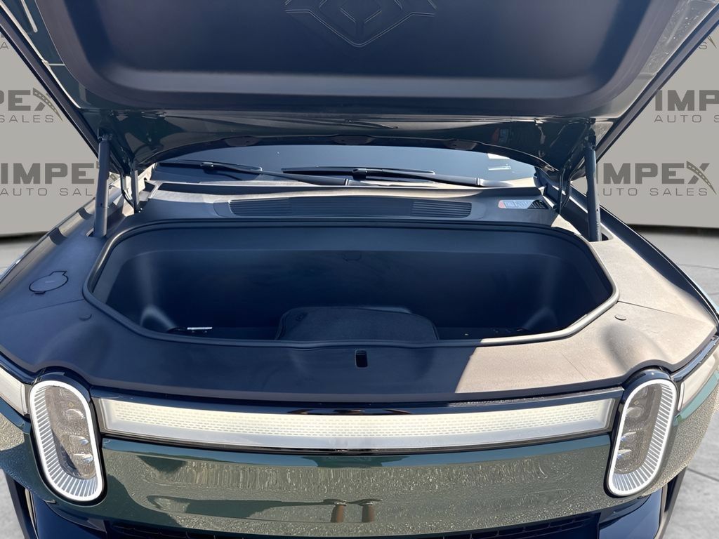 Used 2024 Rivian R1S Adventure Quad AWD/4WD image 26