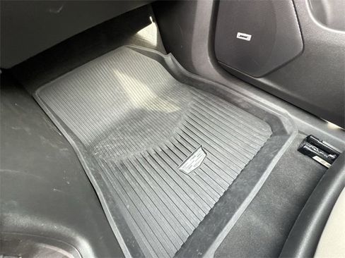 Certified 2024 Cadillac XT6 Sport image 36