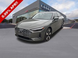 New 2025 Audi A5 2.0T Premium Plus video 1