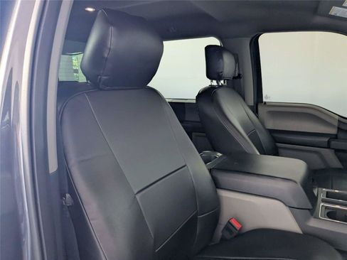 Used 2019 Ford F150 XL w/ Equipment Group 101A Mid AWD/4WD image 33