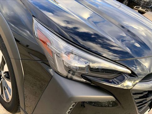 Used 2023 Subaru Outback Limited image 27