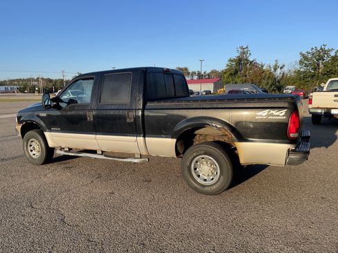 Used 2002 Ford F250 XLT AWD/4WD image 6
