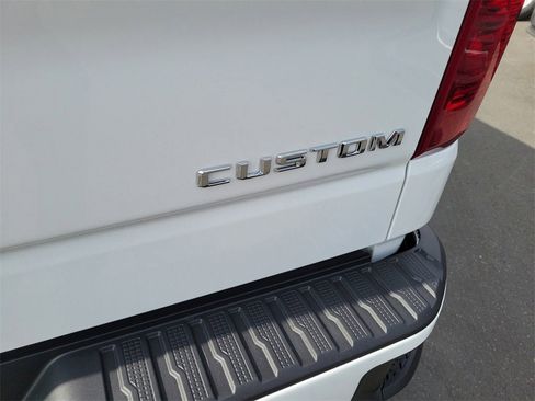 New 2026 Chevrolet Silverado 1500 Custom image 20