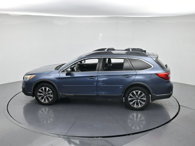 Used 2016 Subaru Outback 2.5i Limited AWD/4WD image 40