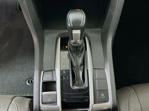 Used 2021 Honda Civic EX-L image 23