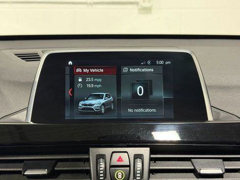 Used 2019 BMW X1 xDrive28i w/ Convenience Package AWD/4WD image 37
