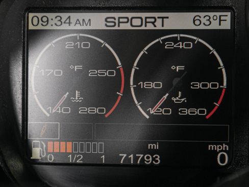 Used 2012 Ferrari California image 12