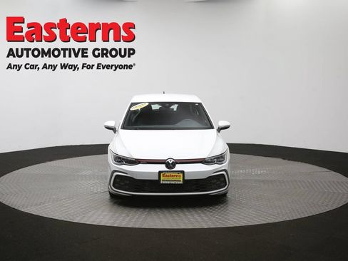 Used 2024 Volkswagen GTI S FWD image 46