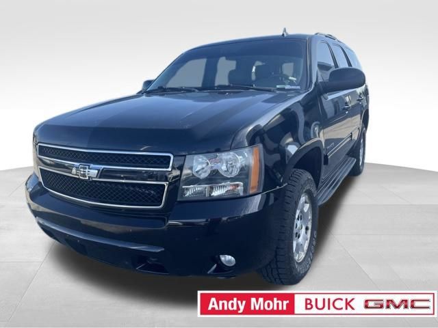 Used 2011 Chevrolet Tahoe LT AWD/4WD image 4