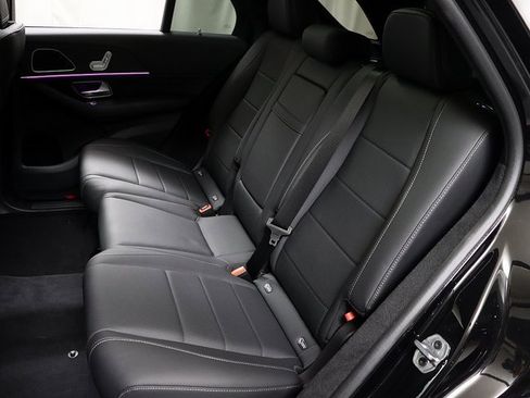 Certified 2025 Mercedes-Benz GLE 350 4MATIC image 12