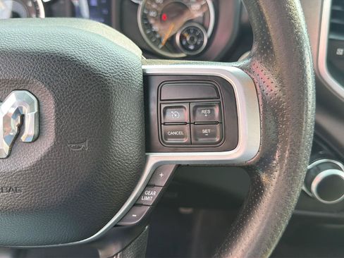 Used 2021 RAM 2500 Big Horn AWD/4WD image 15