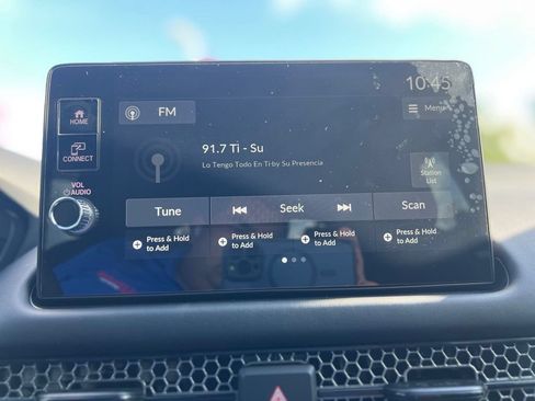Certified 2026 Honda HR-V Sport image 13