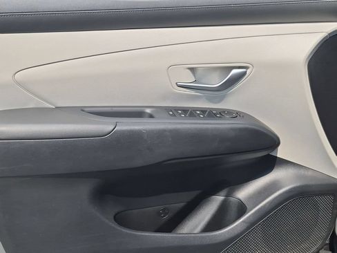Used 2025 Hyundai Tucson SEL AWD/4WD image 11