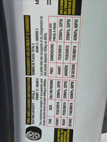 Used 2012 Lexus RX 350 FWD w/ Premium Pkg image 15