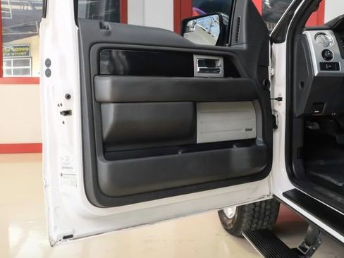 Used 2011 Ford F150 Platinum image 33