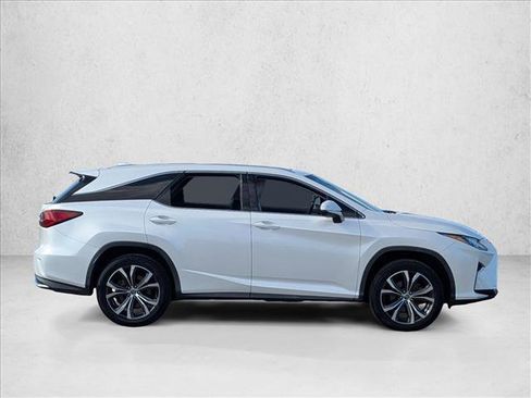 Used 2018 Lexus RX 350L w/ Premium Package image 4