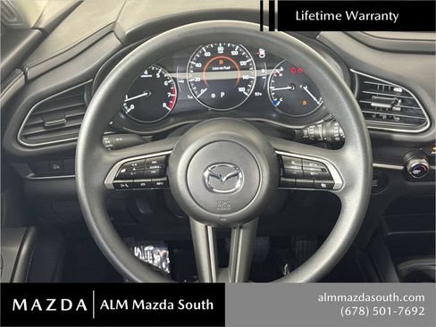 New 2026 MAZDA CX-30 AWD 2.5 S image 23