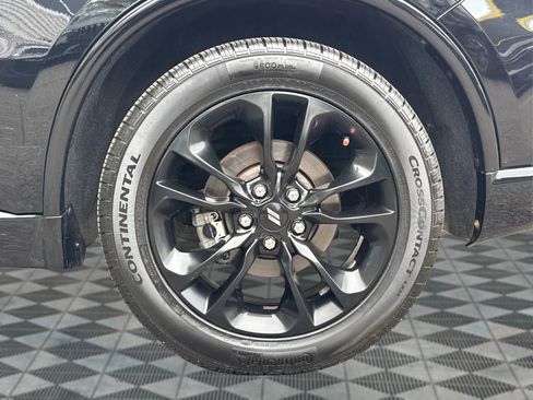 Used 2020 Dodge Durango R/T w/ Technology Group AWD/4WD image 24