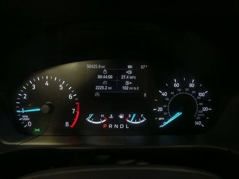 Used 2020 Ford Escape SE AWD/4WD image 30