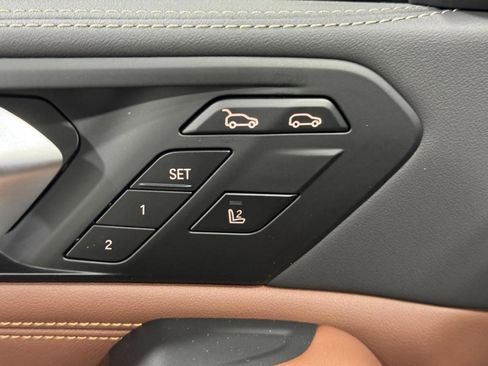 New 2026 BMW X6 M60i image 25