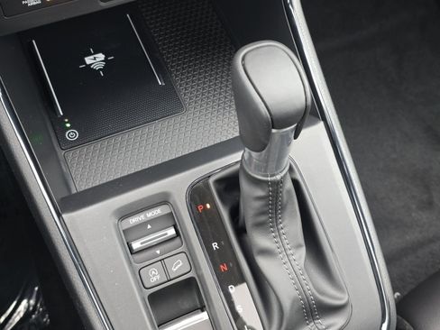 New 2026 Honda CR-V EX-L image 29