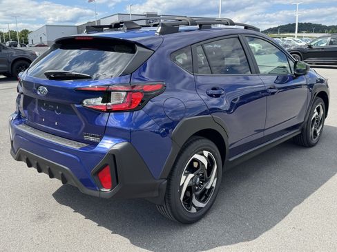 New 2026 Subaru Crosstrek 2.5i Limited AWD/4WD image 3
