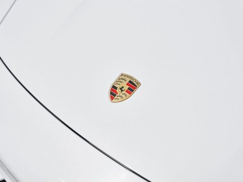 Used 2020 Porsche Taycan Turbo AWD/4WD image 7