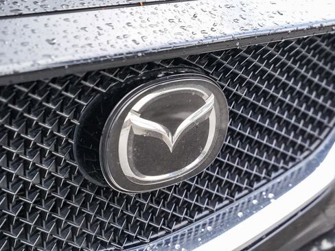 Used 2020 MAZDA CX-5 Grand Touring image 5