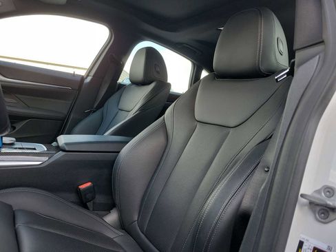 Used 2023 BMW i4 M50 w/ Premium Package AWD/4WD image 15