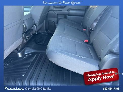 New 2026 GMC Sierra 1500 Pro w/ Convenience Package image 17