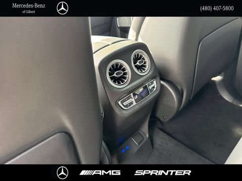 New 2026 Mercedes-Benz G 550 image 20