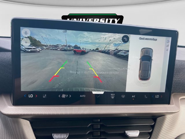 New 2027 Ford Explorer Active w/ Active Comfort Package AWD/4WD image 23